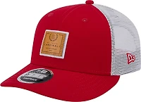 New Era Men's Cardinals Court Sport Patch 9FIFTY Cap