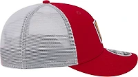 New Era Men's Cardinals Court Sport Patch 9FIFTY Cap