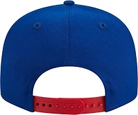 New Era Men's Cubs Game Day Wordmark 9FIFTY Cap