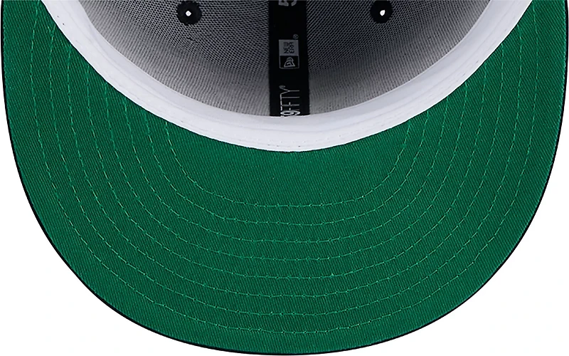 New Era Men's Astros Throwback Champs 59FIFTY Cap