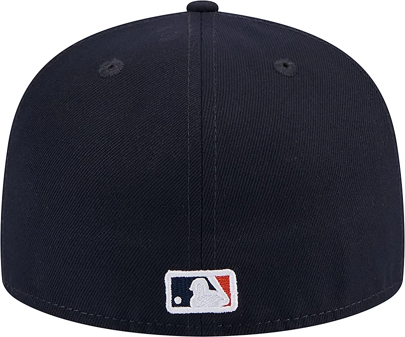 New Era Men's Astros Throwback Champs 59FIFTY Cap