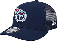 New Era Men's Titans LoProfile 24 Draft 950 Cap