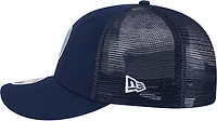 New Era Men's Titans LoProfile 24 Draft 950 Cap