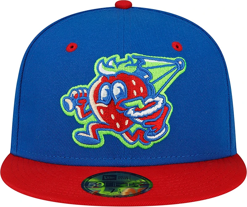 New Era Men's Chihuahuas MiLB Copa 5950 Cap