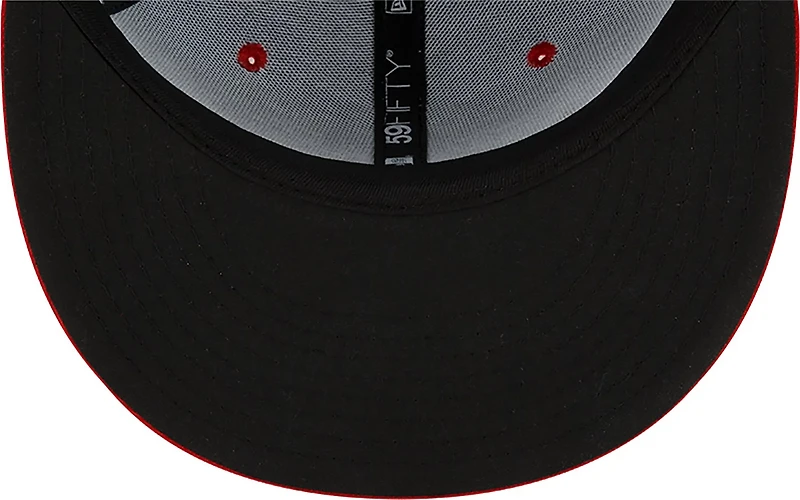 New Era Men's Chihuahuas MiLB Copa 5950 Cap