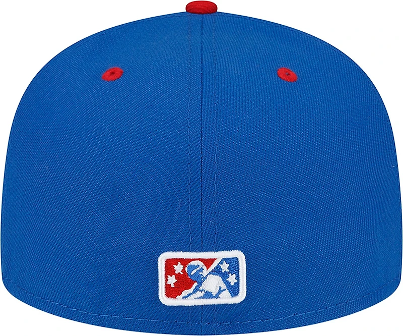 New Era Men's Chihuahuas MiLB Copa 5950 Cap