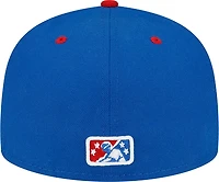 New Era Men's Chihuahuas MiLB Copa 5950 Cap