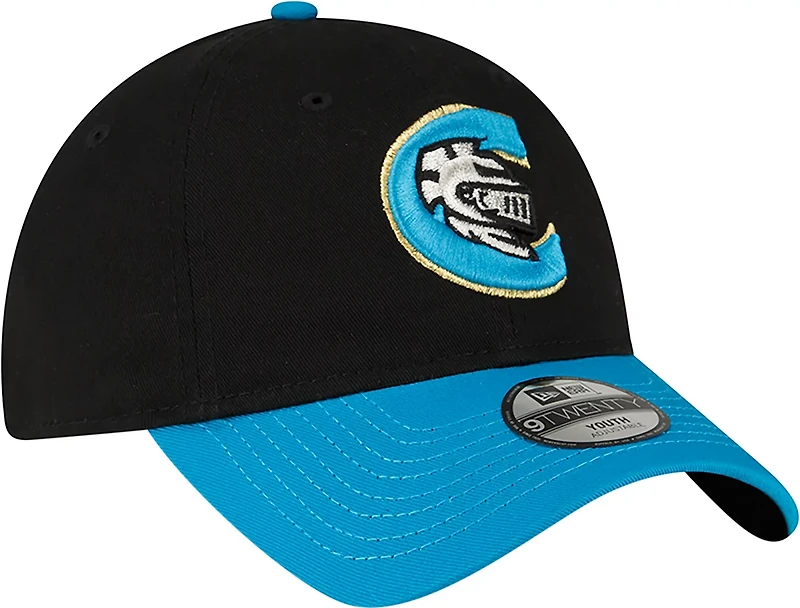 New Era Men's Knights MiLB On Field 9TWENTY Cap