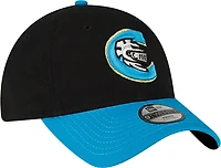 New Era Men's Knights MiLB On Field 9TWENTY Cap