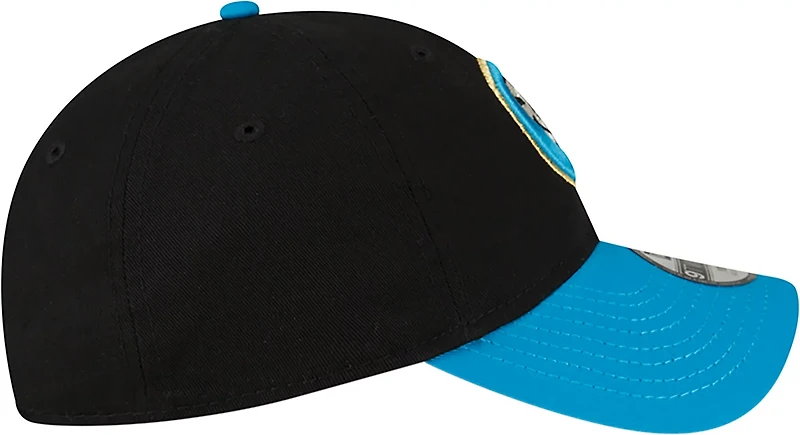 New Era Men's Knights MiLB On Field 9TWENTY Cap