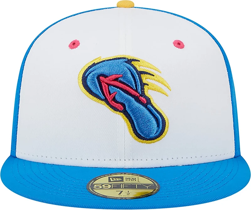 New Era Men's Missions MiLB Copa 5950 Cap