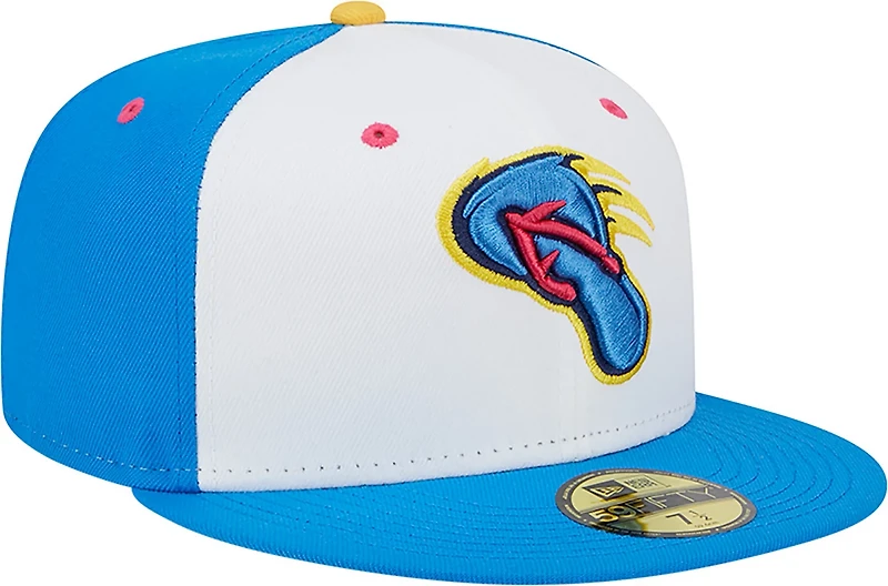New Era Men's Missions MiLB Copa 5950 Cap