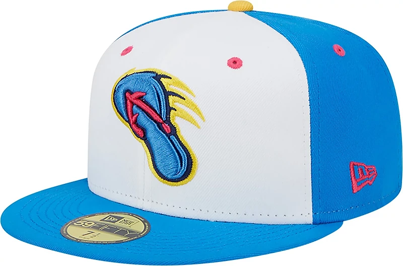 New Era Men's Missions MiLB Copa 5950 Cap