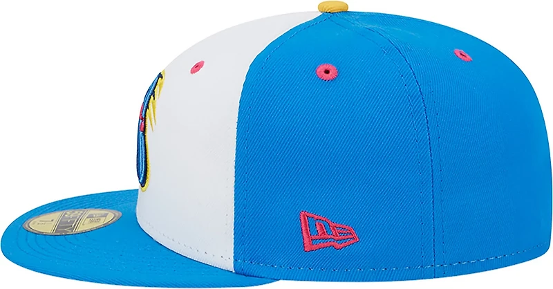 New Era Men's Missions MiLB Copa 5950 Cap