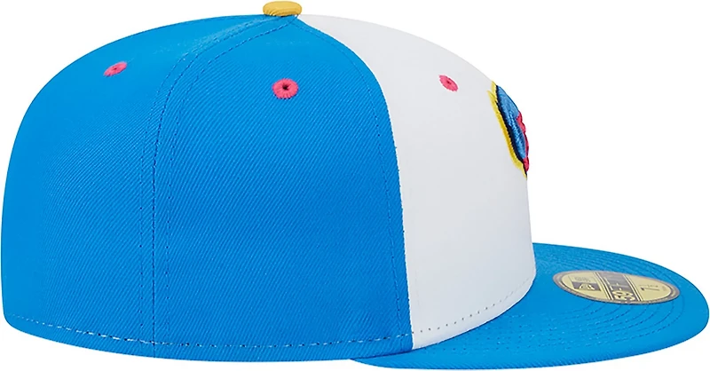 New Era Men's Missions MiLB Copa 5950 Cap