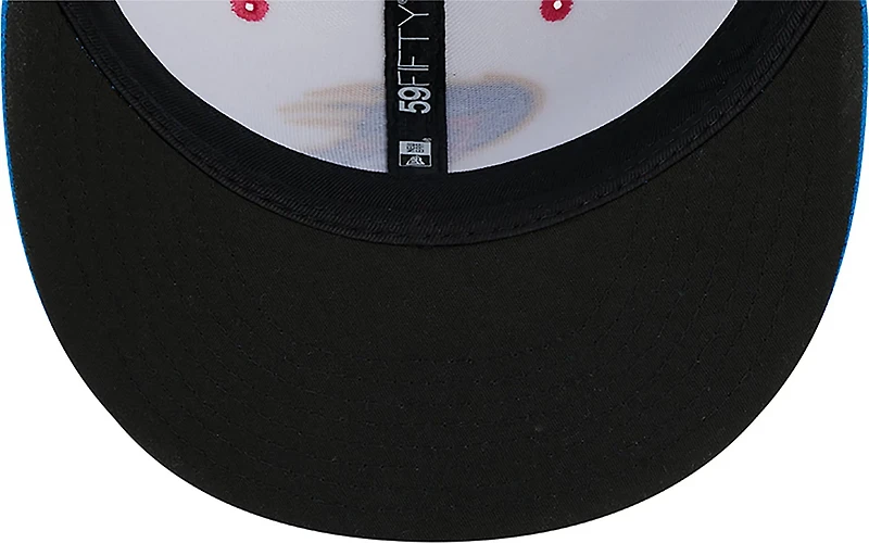 New Era Men's Missions MiLB Copa 5950 Cap