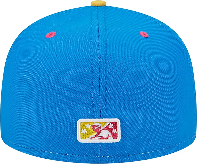 New Era Men's Missions MiLB Copa 5950 Cap