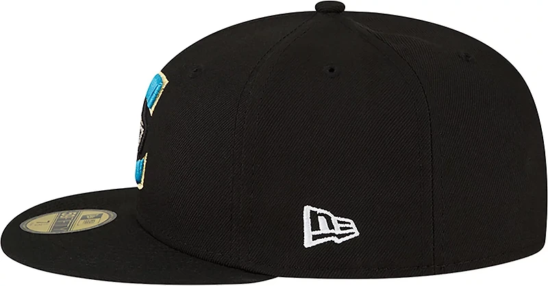 New Era Men's Knights MiLB On Field 5950 Cap