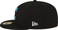 New Era Men's Knights MiLB On Field 5950 Cap