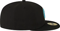 New Era Men's Knights MiLB On Field 5950 Cap