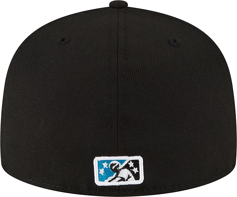 New Era Men's Knights MiLB On Field 5950 Cap