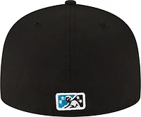New Era Men's Knights MiLB On Field 5950 Cap