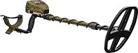 Garrett AT Max Jase Robertson Camo Edition Metal Detector
