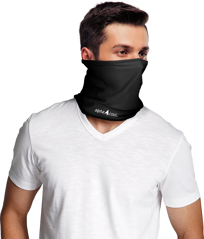AlphaCool Cooling Neck Gaiters 2-Pack