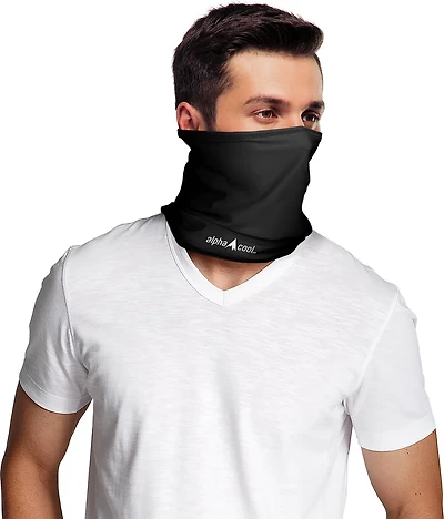 AlphaCool Cooling Neck Gaiters 2-Pack