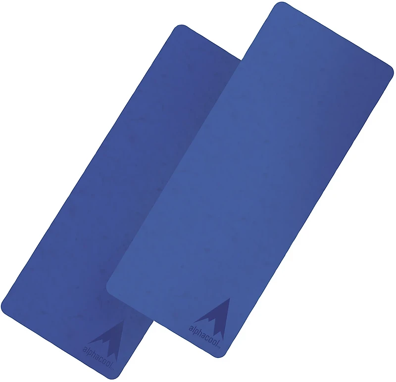 AlphaCool PVA Instant Cooling Towels 2-Pack