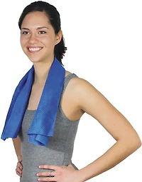 AlphaCool PVA Instant Cooling Towels 2-Pack
