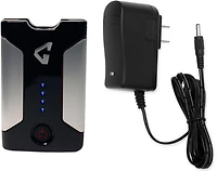 Gerbing Men's Torrid 2.0 Heated Softshell Vest