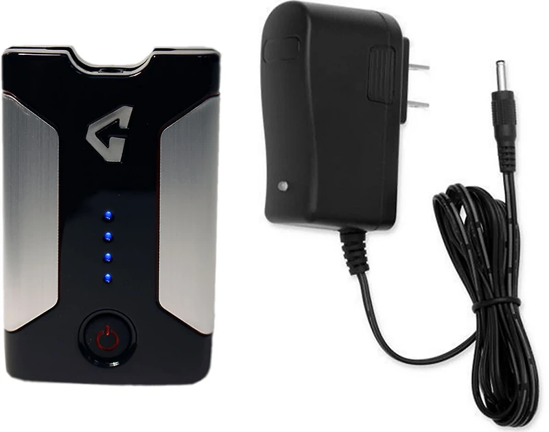 Gerbing Men's Khione 2.0 Puffer Heated Vest