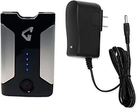 Gerbing Men's Khione 2.0 Puffer Heated Jacket