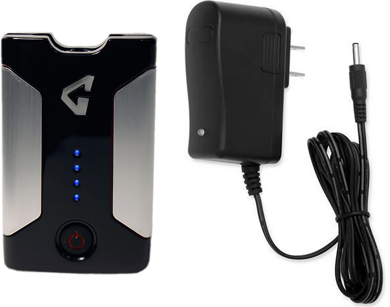 Gerbing Women's Khione 2.0 Puffer Heated Jacket