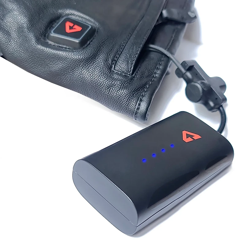 Gerbing 7 V 2600 mAh Rechargeable Battery