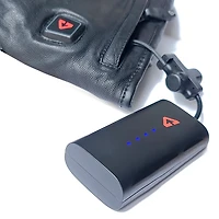 Gerbing 7 V 2600 mAh Rechargeable Battery