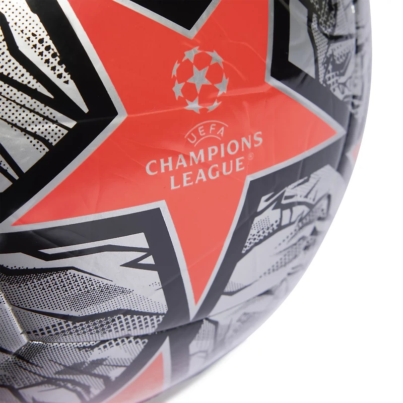 adidas Men's UCL Club Soccer Ball