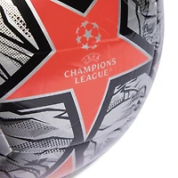 adidas Men's UCL Club Soccer Ball