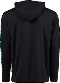 Magellan Outdoors Men's Casting Crew Long Sleeve Hoodie