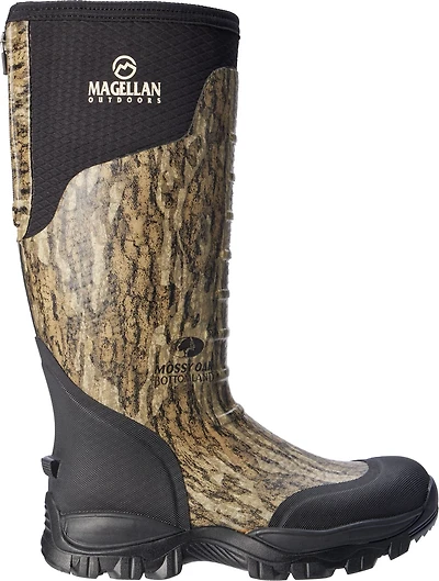 Magellan Outdoors Men's Swamp King 4.0 Non-Insulated Hunting Boots