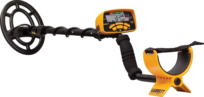 Garrett ACE 300 Metal Detector