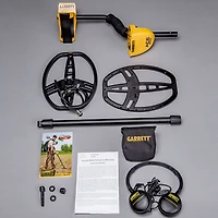 Garrett ACE 400 Metal Detector
