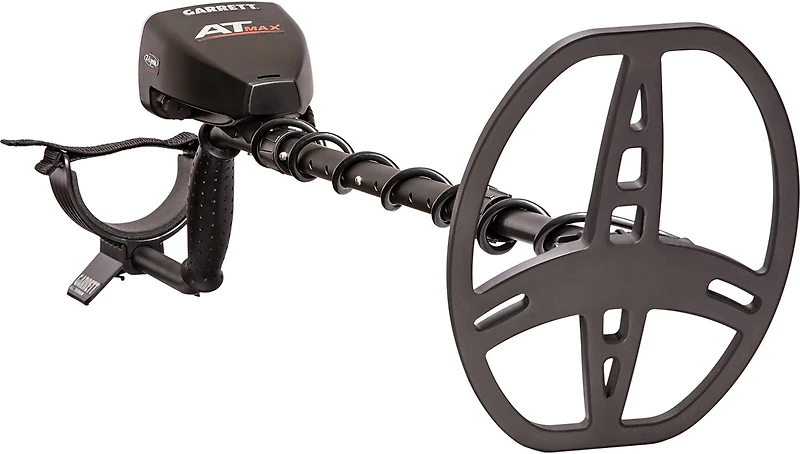 Garrett AT Max Metal Detector