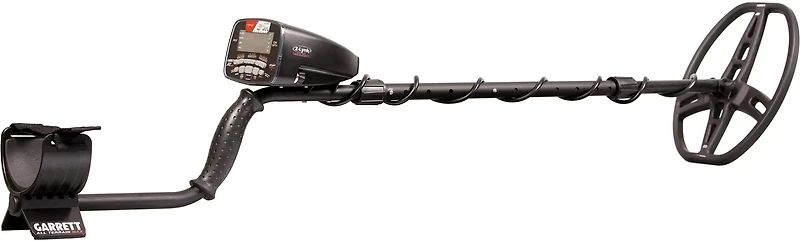 Garrett AT Max Metal Detector