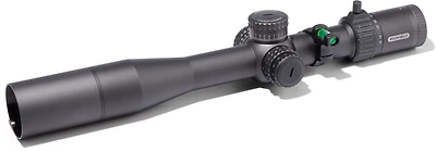 Redfield Reveal 3-18x44 First Focal Plane Scope