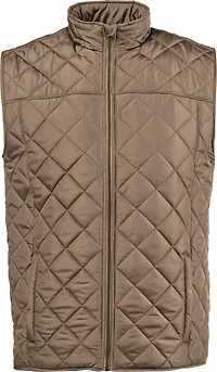Magellan Outdoors Men's Campfire Quilted Vest