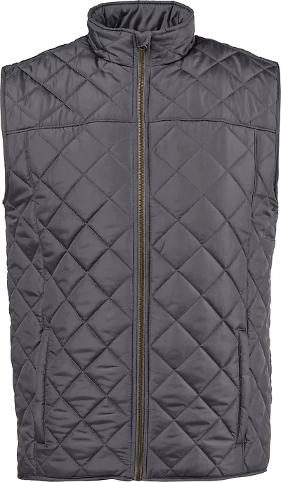 Magellan Outdoors Men's Campfire Quilted Vest