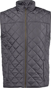 Magellan Outdoors Men's Campfire Quilted Vest