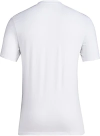 adidas Men's Indiana University Where I'm From House of Blanks T-shirt